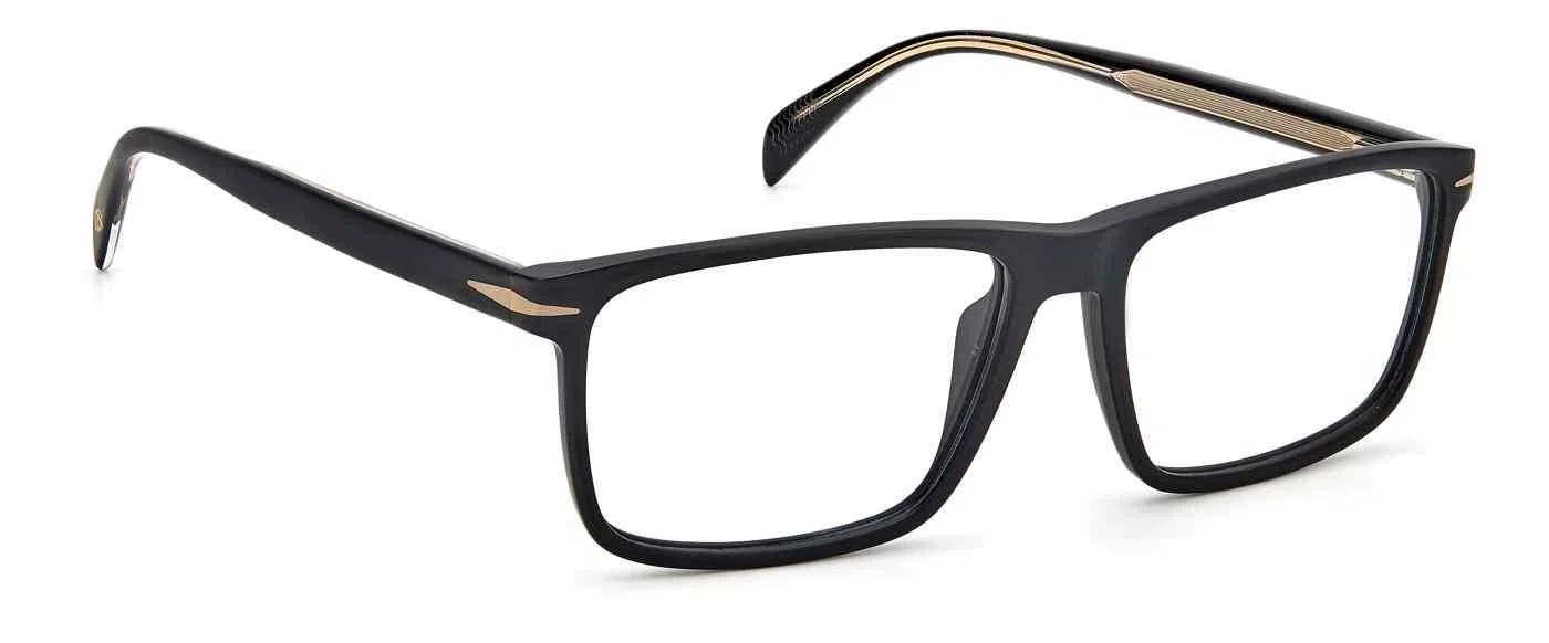 David Beckham Db1020 Eyeglasses - view 6